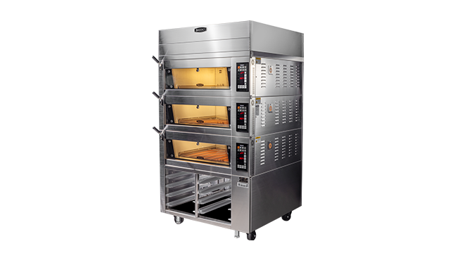 黑龍江安裝分層烤箱售后服務(wù) 布雷索國際貿(mào)易供應(yīng);