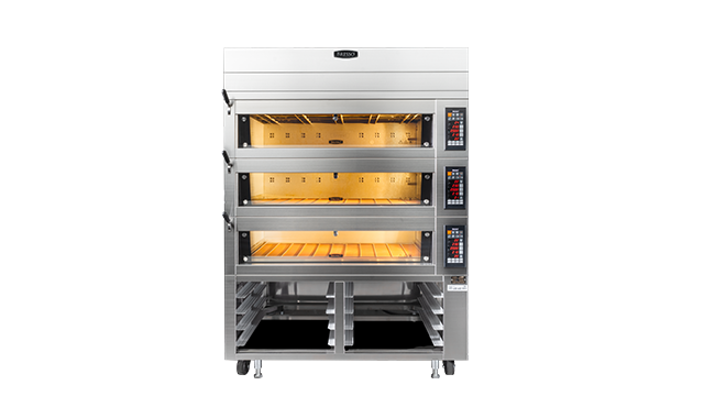 黑龍江分層烤箱市場價格 布雷索國際貿易供應