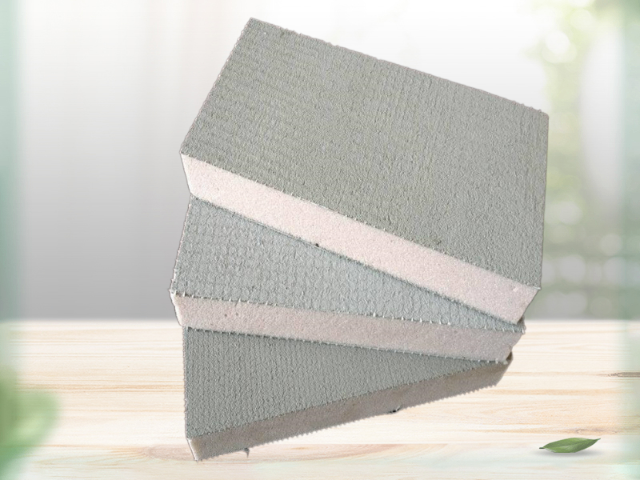 江蘇憎水型保溫材料的材質(zhì) 江蘇中聯(lián)筑夢節(jié)能科技供應