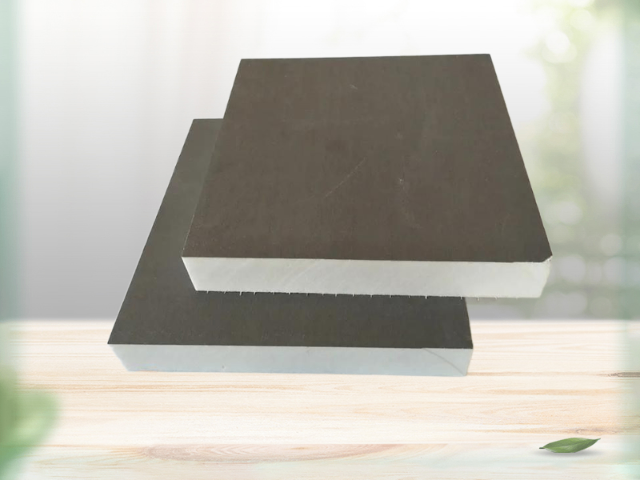 高密度保溫材料多少錢一平米 江蘇中聯筑夢節能科技供應