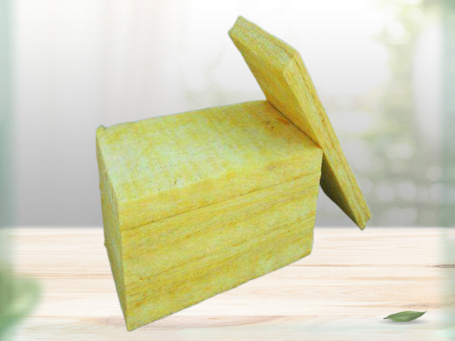 廣西復合玻璃棉板多少錢一平米,玻璃棉板