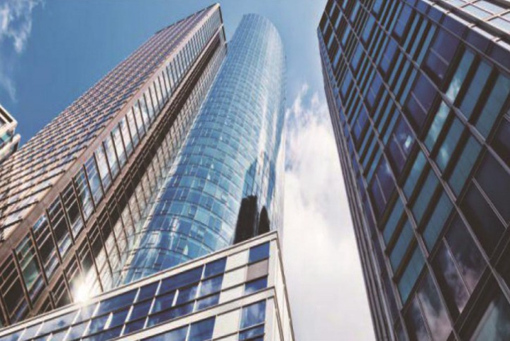 重庆旧房改造外墙保温系统施工公司