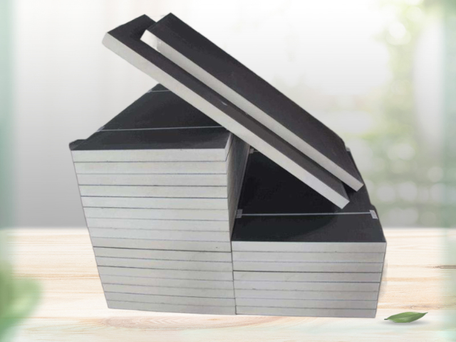 硅酸盐保温材料