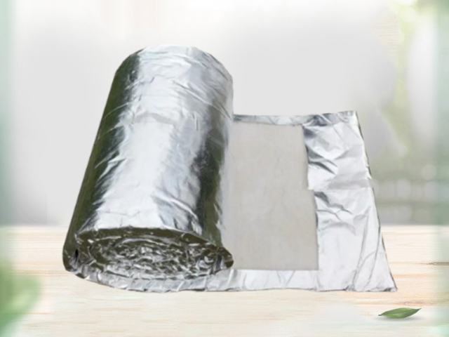 广西防火包裹多少钱一平方,防火包裹