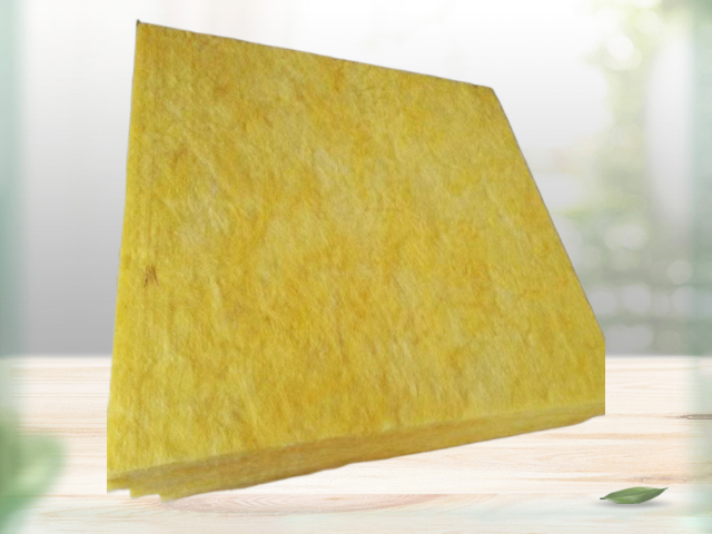 重慶吸聲玻璃棉板,玻璃棉板