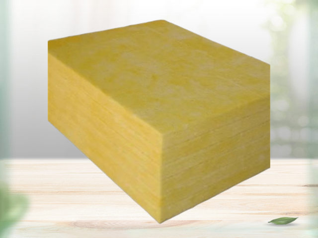 室內(nèi)玻璃棉板,玻璃棉板