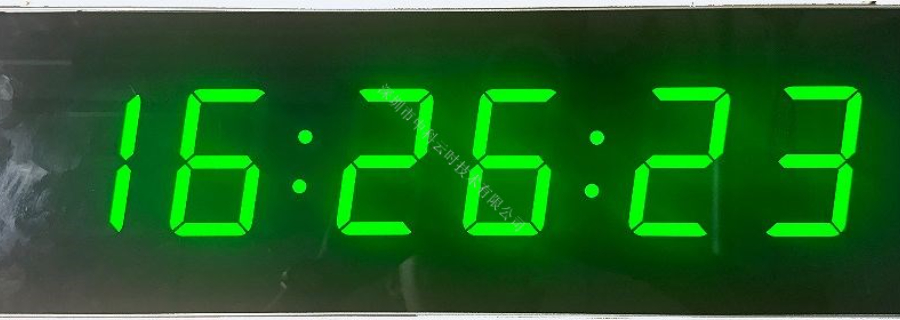 護(hù)士站醫(yī)院時(shí)鐘操作手冊(cè) 誠(chéng)信服務(wù) 深圳市中科云時(shí)技術(shù)供應(yīng)