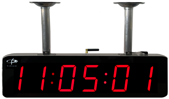 子钟医院时钟 服务为先 深圳市中科云时技术供应