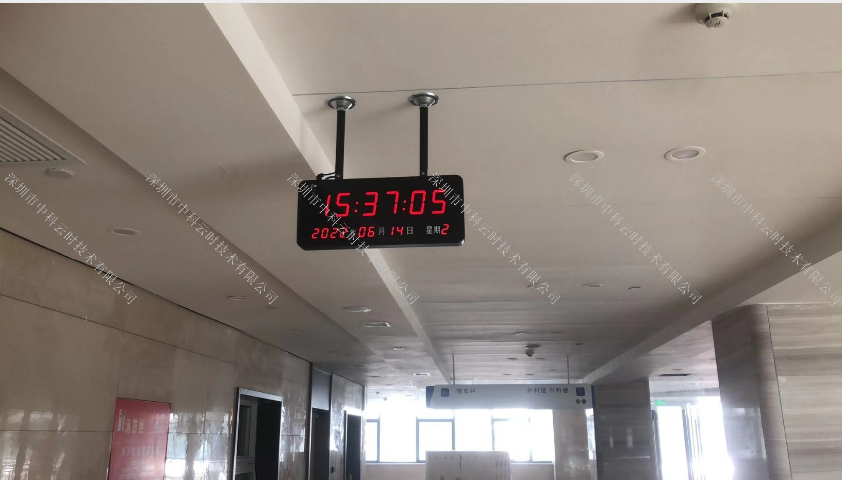 電波標(biāo)準(zhǔn)同步時鐘維修 歡迎咨詢 深圳市中科云時技術(shù)供應(yīng)