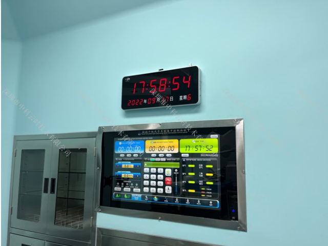 校時(shí)標(biāo)準(zhǔn)同步時(shí)鐘如何購買