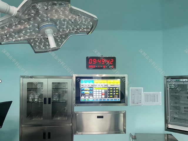 主備標(biāo)準(zhǔn)同步時(shí)鐘如何選擇 和諧共贏 深圳市中科云時(shí)技術(shù)供應(yīng)