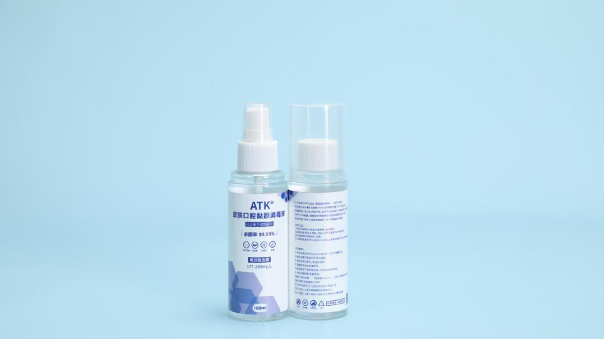 虹口区舒服消毒液厂家