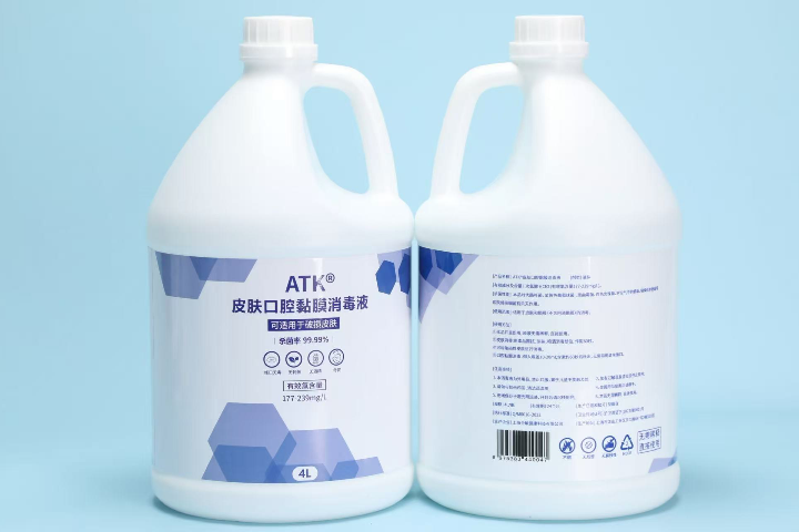 江苏国内消毒水怎么用