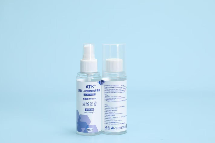 常州进口消毒水电话多少