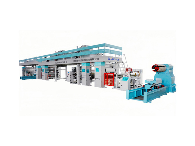 安徽板材覆膜機性能 江陰市科藝機電科技供應