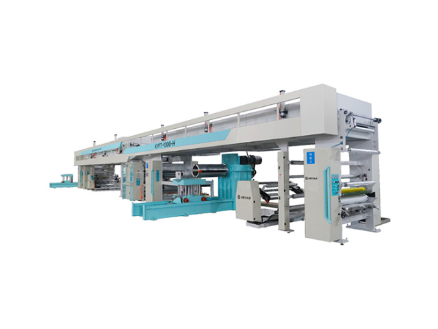 山西卷材覆膜铁生产线生产厂家