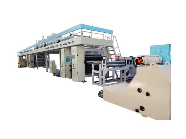 湖南板材覆膜鐵生產(chǎn)線設(shè)備廠家 江陰市科藝機(jī)電科技供應(yīng)