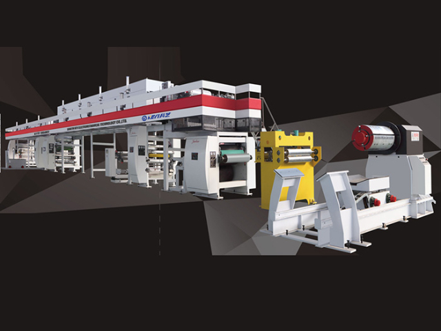 贵州卷材覆膜铁生产线哪家好