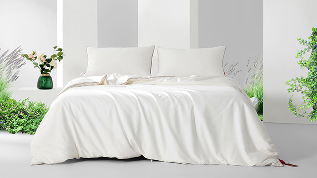 合格品桑蚕丝蚕丝被外贸,蚕丝被