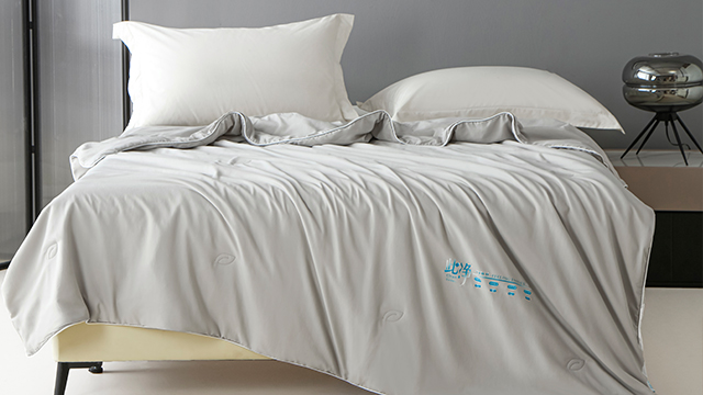 浙江桐鄉(xiāng)蠶絲被等級(jí)