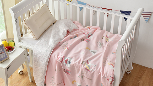 黄金丝蚕丝被那个牌子好