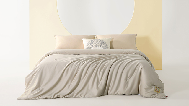 古法手工蠶絲被絲胎加工