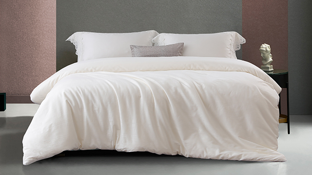 洲泉柞蠶絲蠶絲被代工廠 浙江五世同堂真絲家紡供應(yīng)