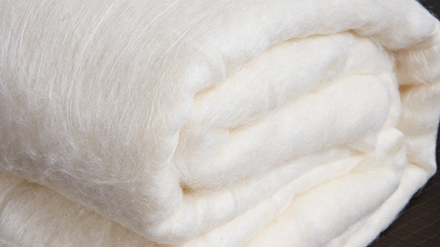 洲泉柞蠶絲絲胎供應(yīng)商 浙江五世同堂真絲家紡供應(yīng)