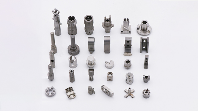 惠州鐵金屬注射成型 推薦咨詢 深圳市伊比精密科技供應