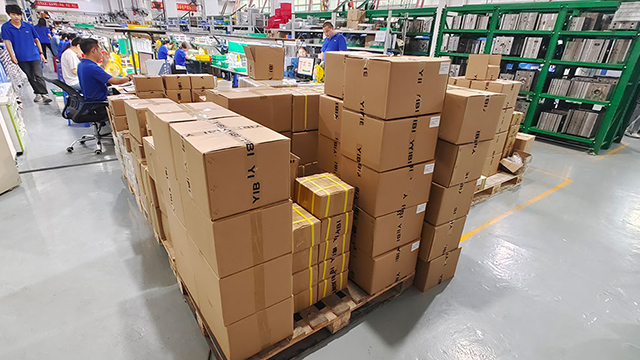 天津智能家具金属注射成型 欢迎咨询 深圳市伊比精密科技供应