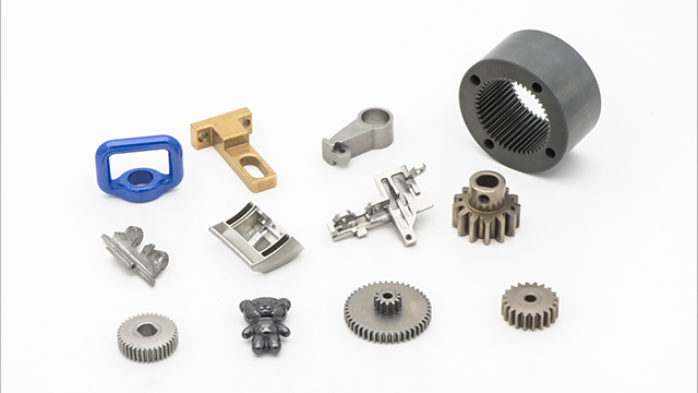 江門金屬注射成型優(yōu)勢 推薦咨詢 深圳市伊比精密科技供應(yīng)