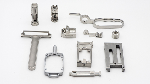 北京金屬注射成型結(jié)構(gòu)件 推薦咨詢 深圳市伊比精密科技供應