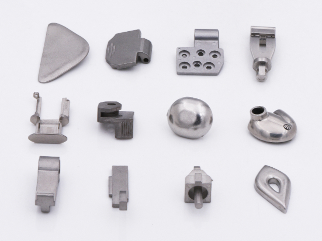316金屬注射成型零件 推薦咨詢 深圳市伊比精密科技供應(yīng)