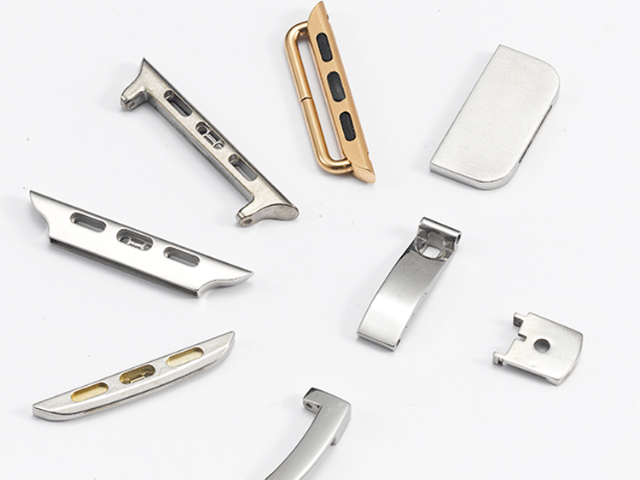 深圳金属注射成型代加工