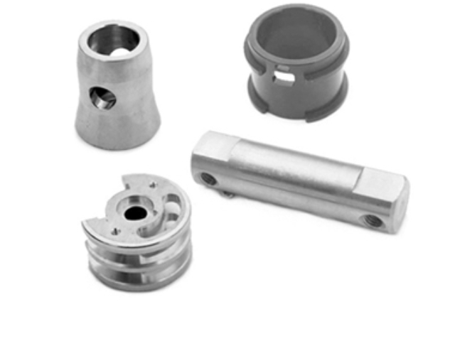 汕尾金属注射成型厂,金属注射成型