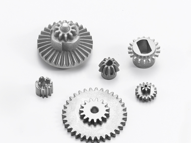 mim金屬注射成型優(yōu)勢,金屬注射成型