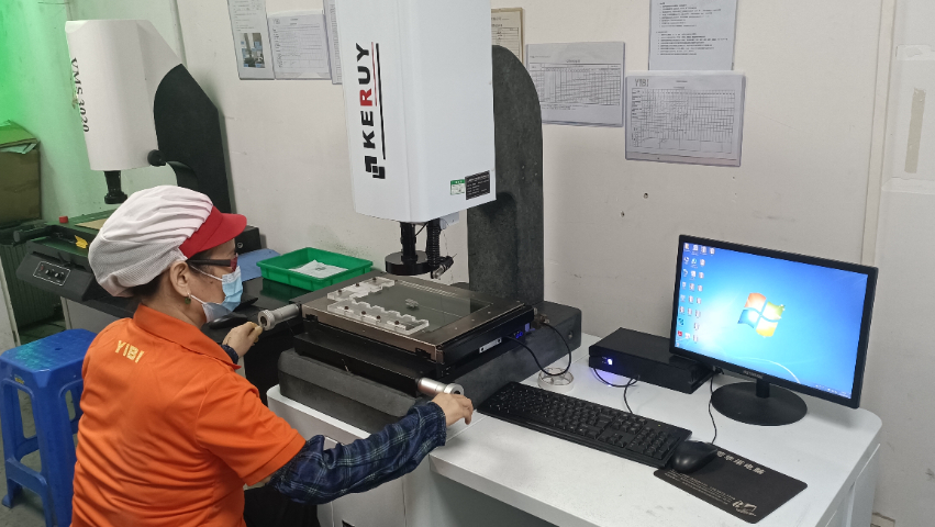 中山金属注射成型市场,金属注射成型