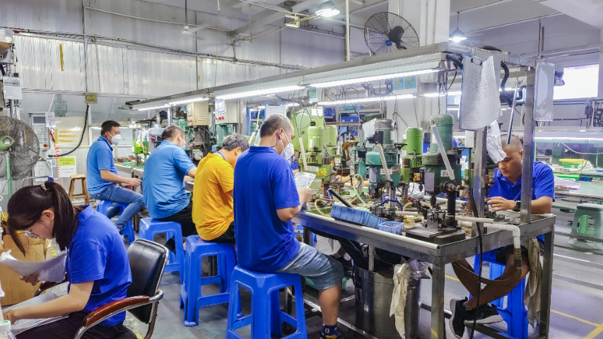 阳江医疗金属注射成型,金属注射成型
