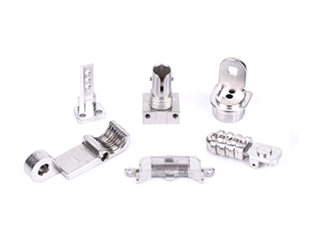 中山金属注射成型市场,金属注射成型