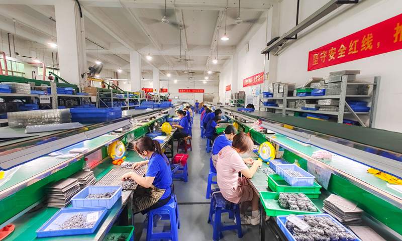 鎢鋼金屬注射成型零件 歡迎咨詢 深圳市伊比精密科技供應(yīng)