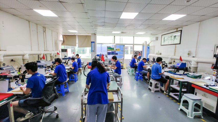 廣州表殼金屬注射成型 來電咨詢 深圳市伊比精密科技供應(yīng)