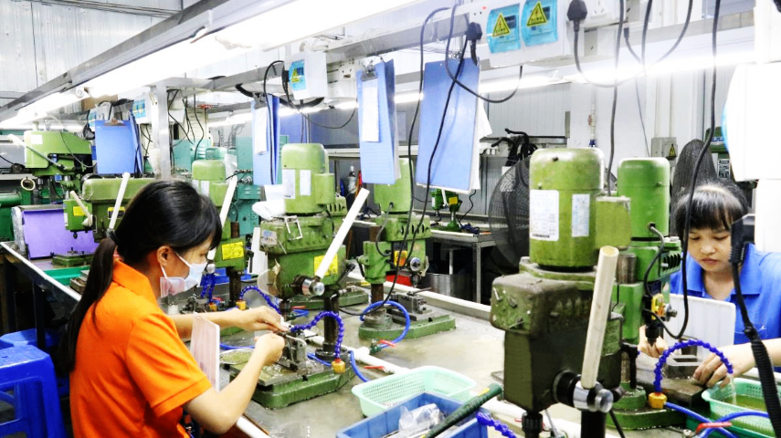 南通金屬注射成型表面效果,金屬注射成型