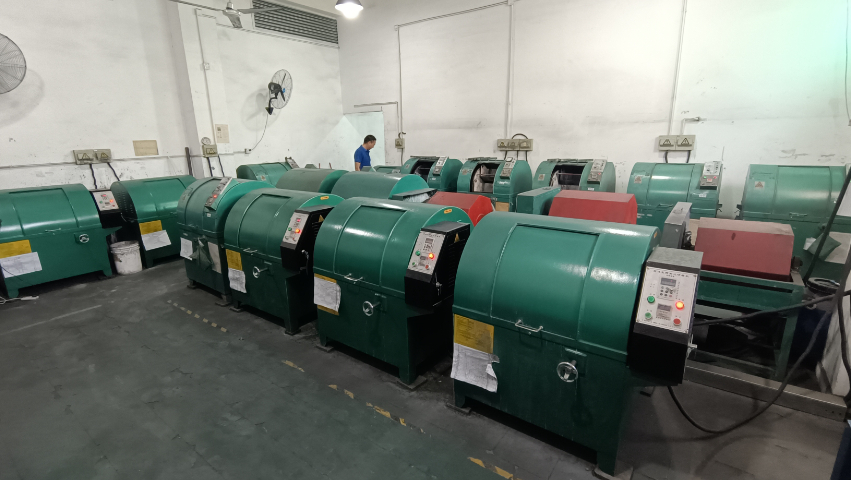 中山国内金属注射成型