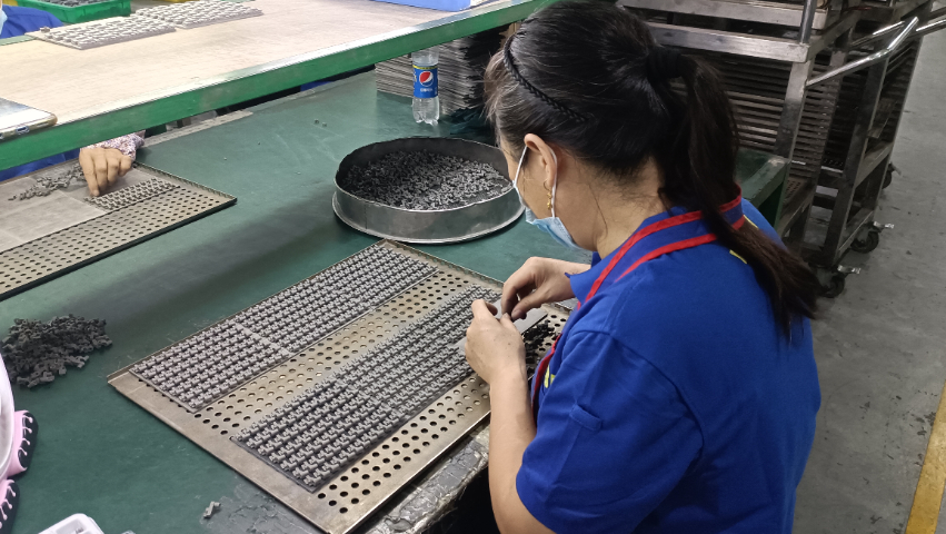 mim金属注射成型结构,金属注射成型