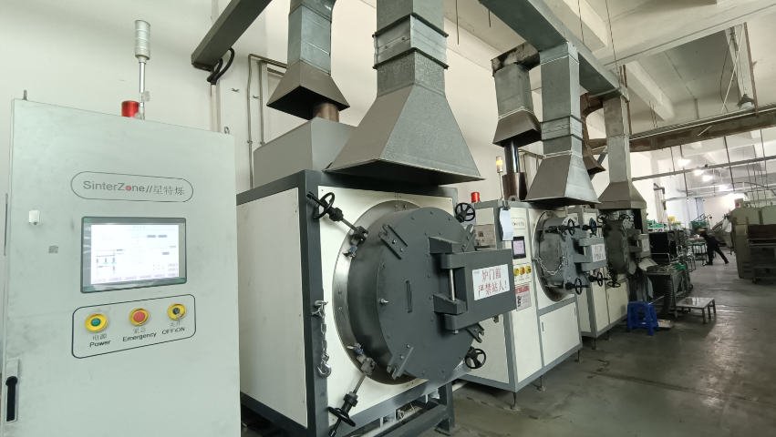 揭陽金屬注射成型流程 歡迎咨詢 深圳市伊比精密科技供應(yīng)