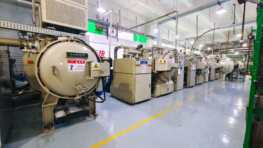 中山金属注射成型市场