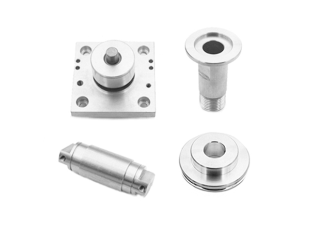 珠海医疗金属注射成型