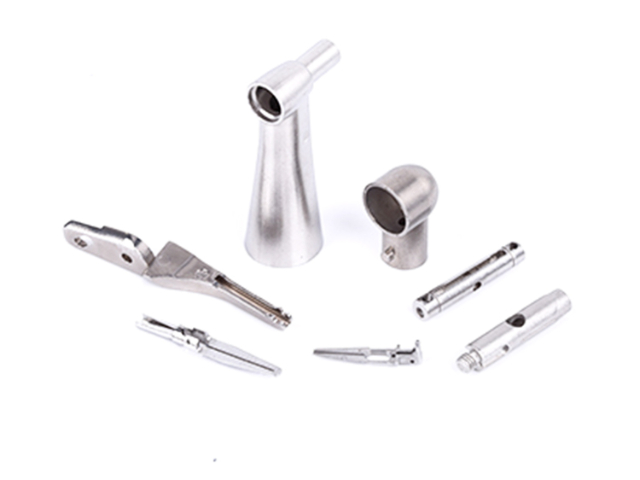 珠海全国金属注射成型,金属注射成型