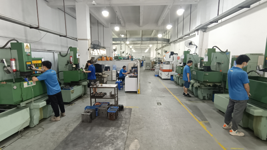 江蘇金屬注射成型零件 歡迎咨詢 深圳市伊比精密科技供應(yīng)