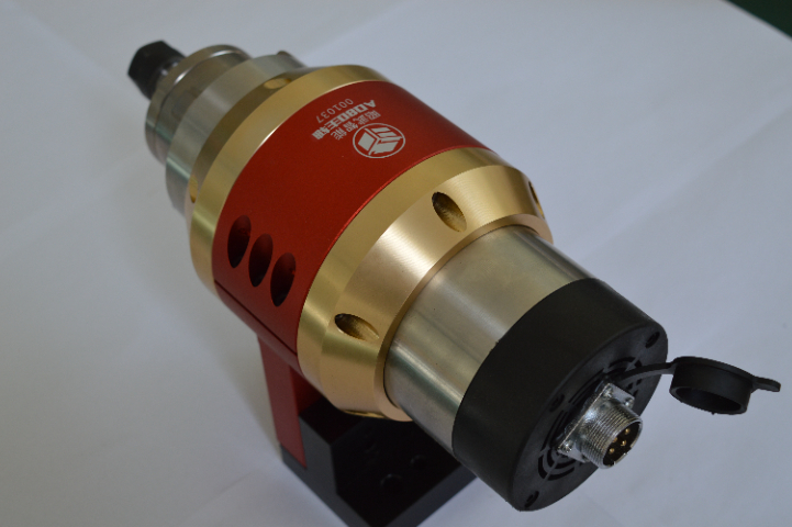 河北汽車配件去毛刺浮動打磨主軸生產(chǎn)廠家 廣東昭武智能裝備供應